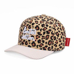 Casquette Léopard SS26 Léopard #6