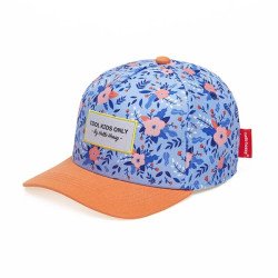 Casquette Imprimé SS26 Champêtre