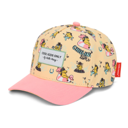 Casquette Imprimé SS26 Unicorn