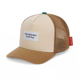Casquette Trucker SS26 Mini Iced Coffee