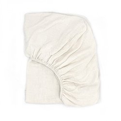 Drap housse cododo Ivory