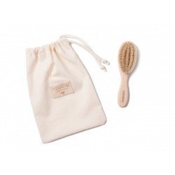 Brosse Bébé extra souple