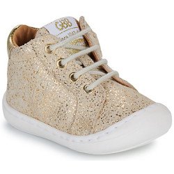 Chaussures Laninou Beige