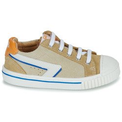 Chaussures Fonceur Marron