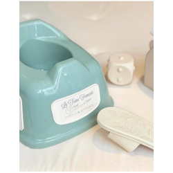 Pot D'apprentissage pour bébé - Le Trône Français