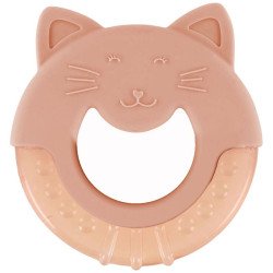 Anneau de dentition réfrigérante Chat