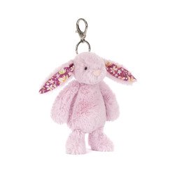 Porte-Clés Thistlepop Blossom Bunny - Bag Charm