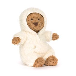 Peluche Bartholomew Bear All-In-One Outfit
