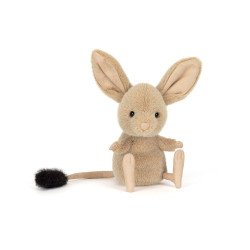 Peluche Jerboa