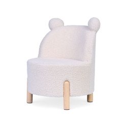 Fauteuil pour enfant Teddy