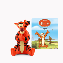 Figurine Tonies - Tigrou