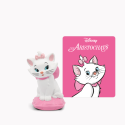 Figurine Tonies - Les Aristochats