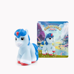 Figurine Tonies - Fabuleuses Créatures - Minuit