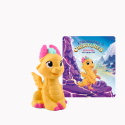 Figurine Tonies - Fabuleuses Créatures - Etincelle