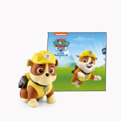 Figurine Tonies - La Pat'Patrouille - Ruben