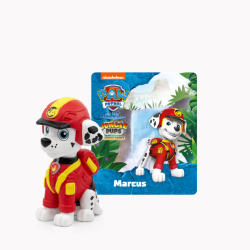 Figurine Tonies - Jungle Pups - Marcus