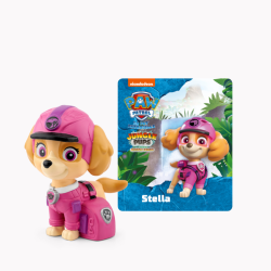 Figurine Tonies - Jungle Pups - Stella