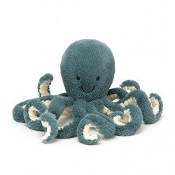 Peluche Storm Octopus