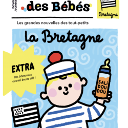 La Gazette des Bébés