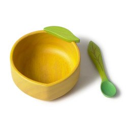 Bol et Cuillère - Lou The Lemon