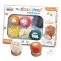 Mes dou\'dou\' à tamponner - Animaux
