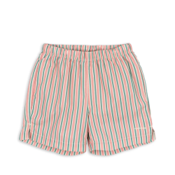 Short de bain Asnou Blush Stripe