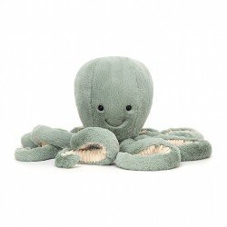 Peluche Odyssey Octopus Really Big