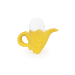 Anneau de dentition 3 mois - Anita the Bananita