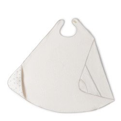 Tablier bain bébé Hugging Roseberry