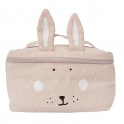 Lunch box Isotherme Lapin