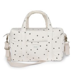 Sac à langer High Park Rock and Love