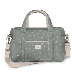Sac à langer High Park Misty woods