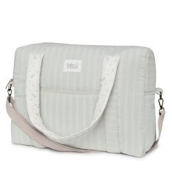 Sac de maternité Camila Lullaby Mint