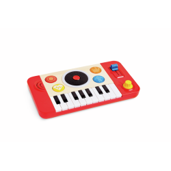 Table de mixage DJ mix