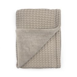 Couverture printemps Gofre Latte