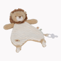Doudou Lion - Safari Friends
