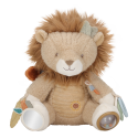Peluche d\'activités Lion - Safari Friends
