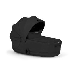 Nacelle Pliable Luxe Priam - Style Collection Sepia Black