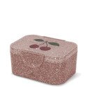 Boîte à goûter - Cherry Glitter
