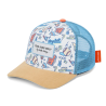 Casquette Trucker - Mini Baseball Game