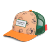 Casquette Trucker - Mini Inkee