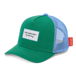Casquette Trucker - Mini Lawn