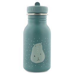Gourde Animaux Hippo 350 mL