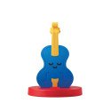 Figurine Faba - Musique classique au violoncelle
