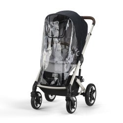 Housse de Pluie CYBEX Talos S Lux