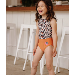 Maillot de bain Hello Hossy - Léopard