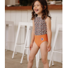 Maillot de bain Hello Hossy - Léopard