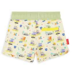 Short de bain Hello Hossy - Miami Beach