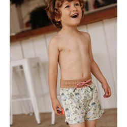 Short de bain Hello Hossy - Mountain Ride