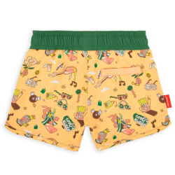 Short de bain Hello Hossy - Music Festival